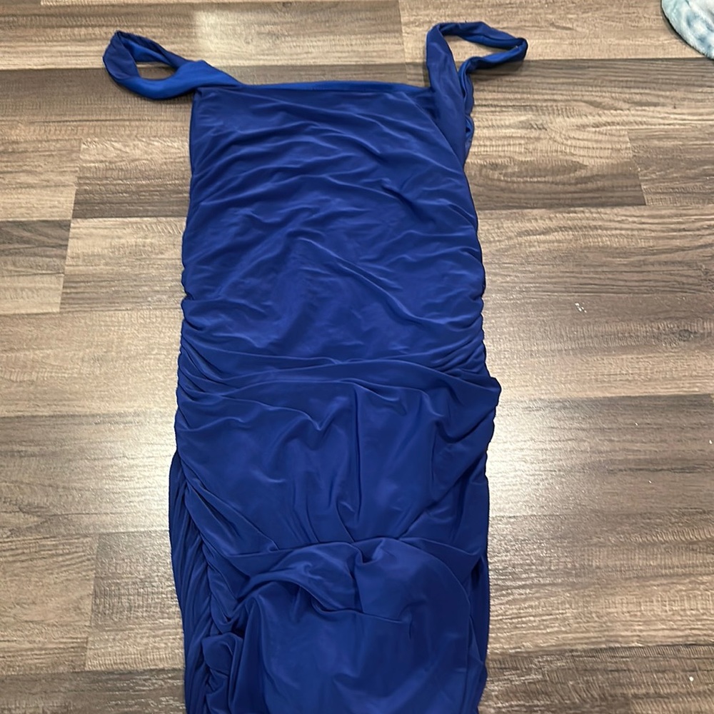 Mini Dress - Picture 2 of 4